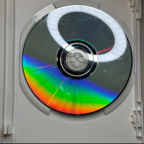 Wii Play Video Game For Nintendo Wii Console Case + Disc Untested Fast Shipping - Picture 4 of 7